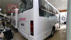 Nissan Civilian